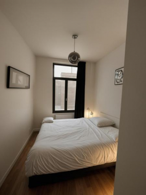 Appartement confortable 1 ch au coeur de Bruxelles